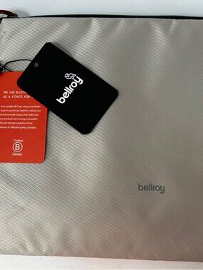 Bellroy Tablet Case Laptop Sleeve Bag